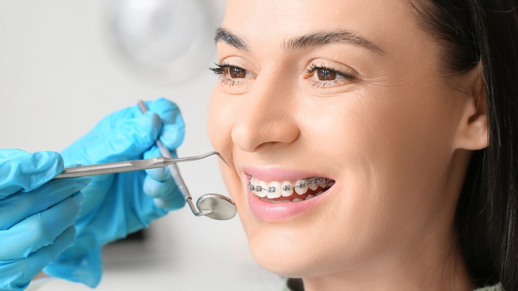 Orthodontics (Braces & Aligners)