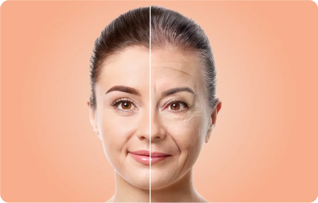 Anti-Ageing Treatment Rajahmundry