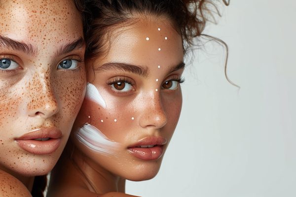 woman-with-freckles-her-face-words-freckles-her-face